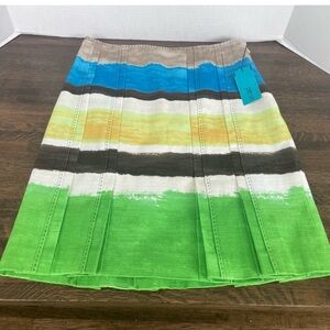 NWT Per Se Skirt -size 2